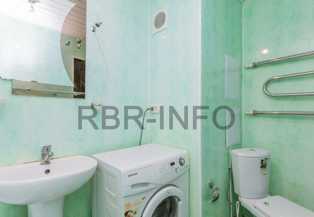 квартира г Ставрополь р-н Ленинский 204-й квартал ул Чехова 83/1 фото 16