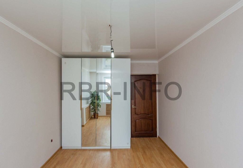 квартира г Ставрополь р-н Ленинский 204-й квартал ул Чехова 83/1 фото 13