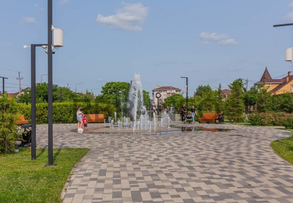 квартира г Ставрополь р-н Ленинский 204-й квартал ул Чехова 83/1 фото 22