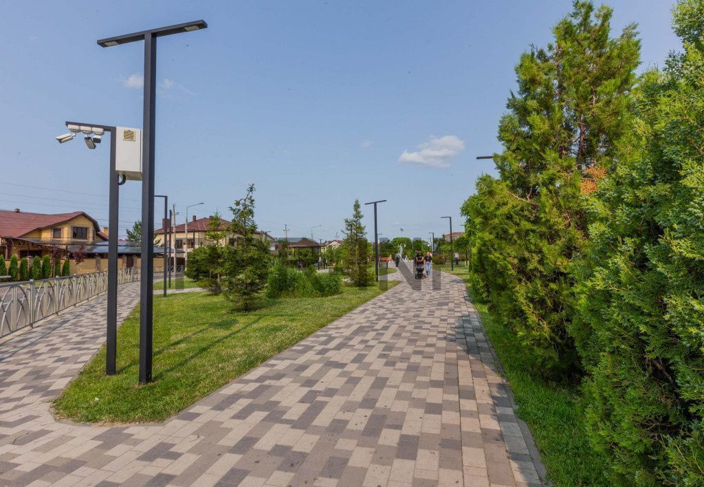 квартира г Ставрополь р-н Ленинский 204-й квартал ул Чехова 83/1 фото 24