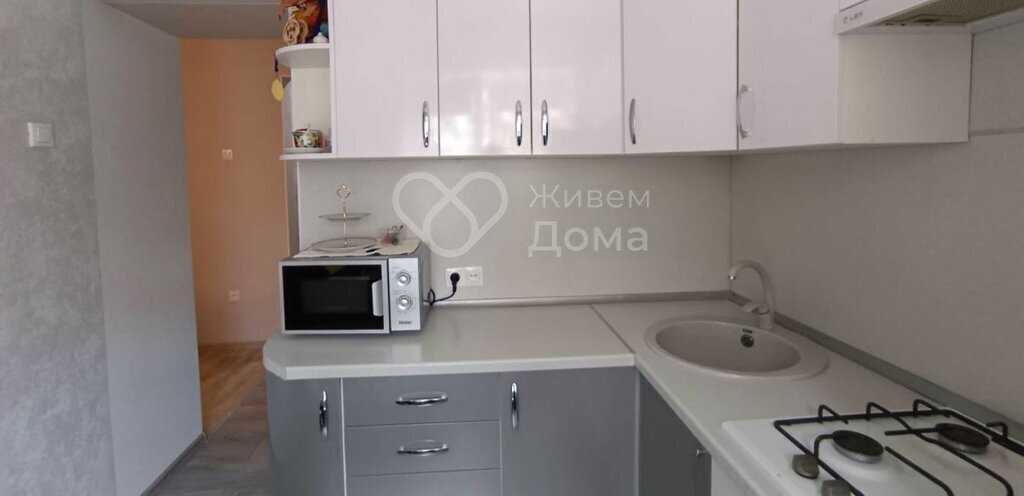 квартира г Волжский ул Энгельса 49 фото 9