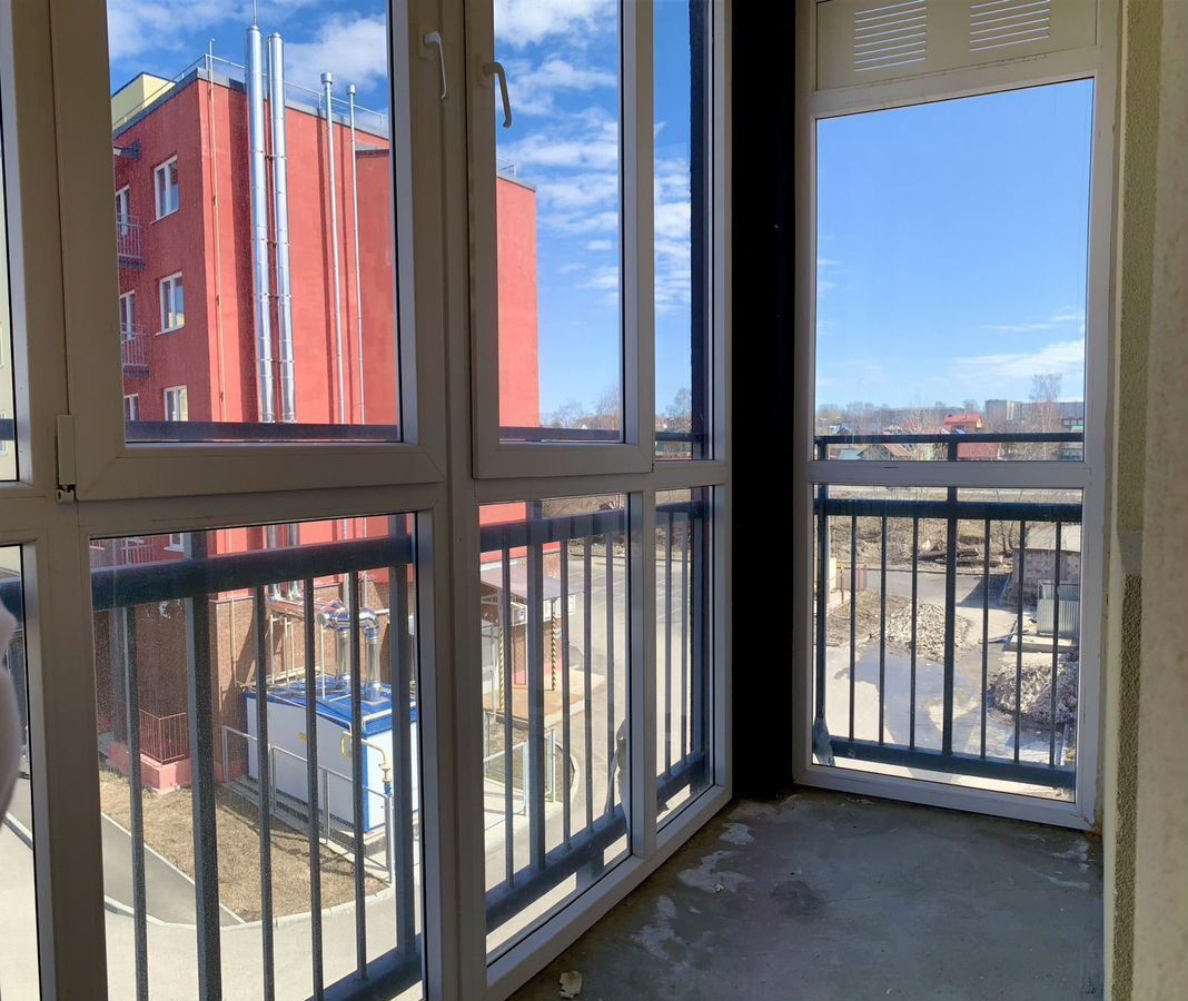 квартира г Березники ул Уральских танкистов 8/3 фото 5