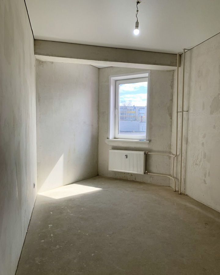 квартира г Березники ул Уральских танкистов 8/3 фото 8
