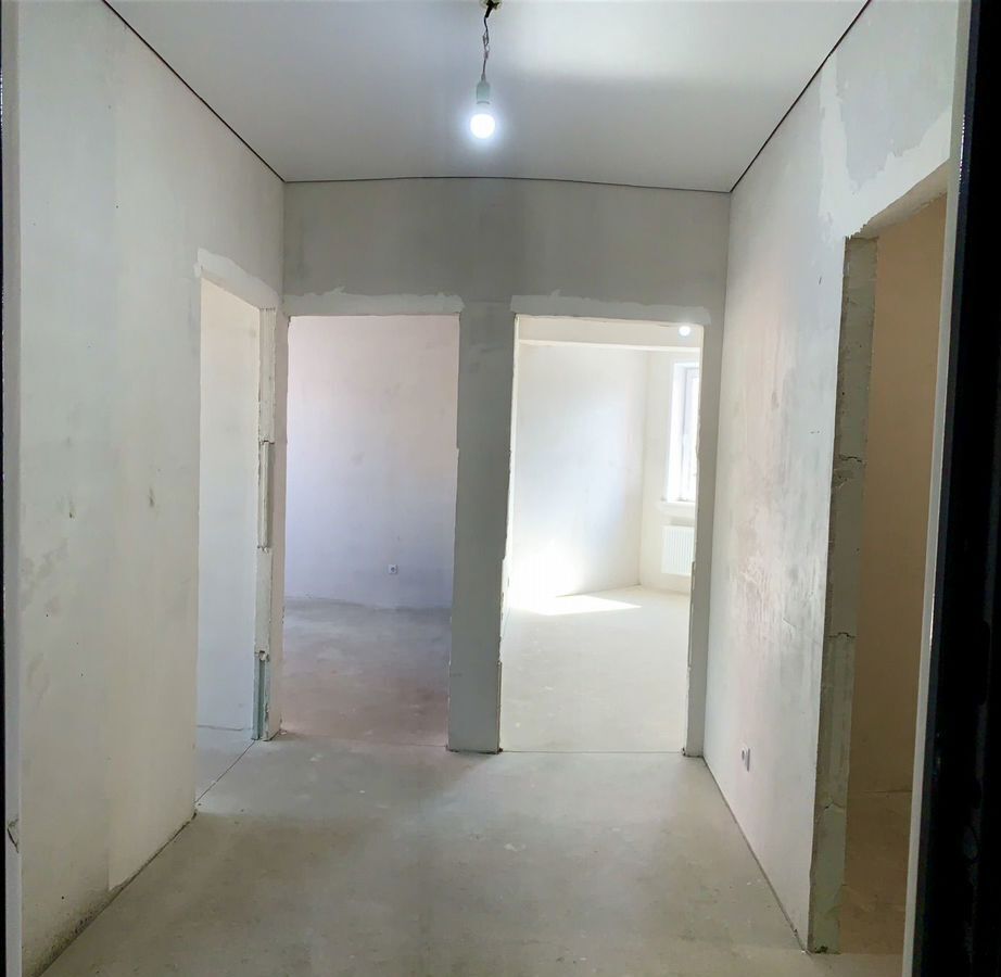 квартира г Березники ул Уральских танкистов 8/3 фото 11