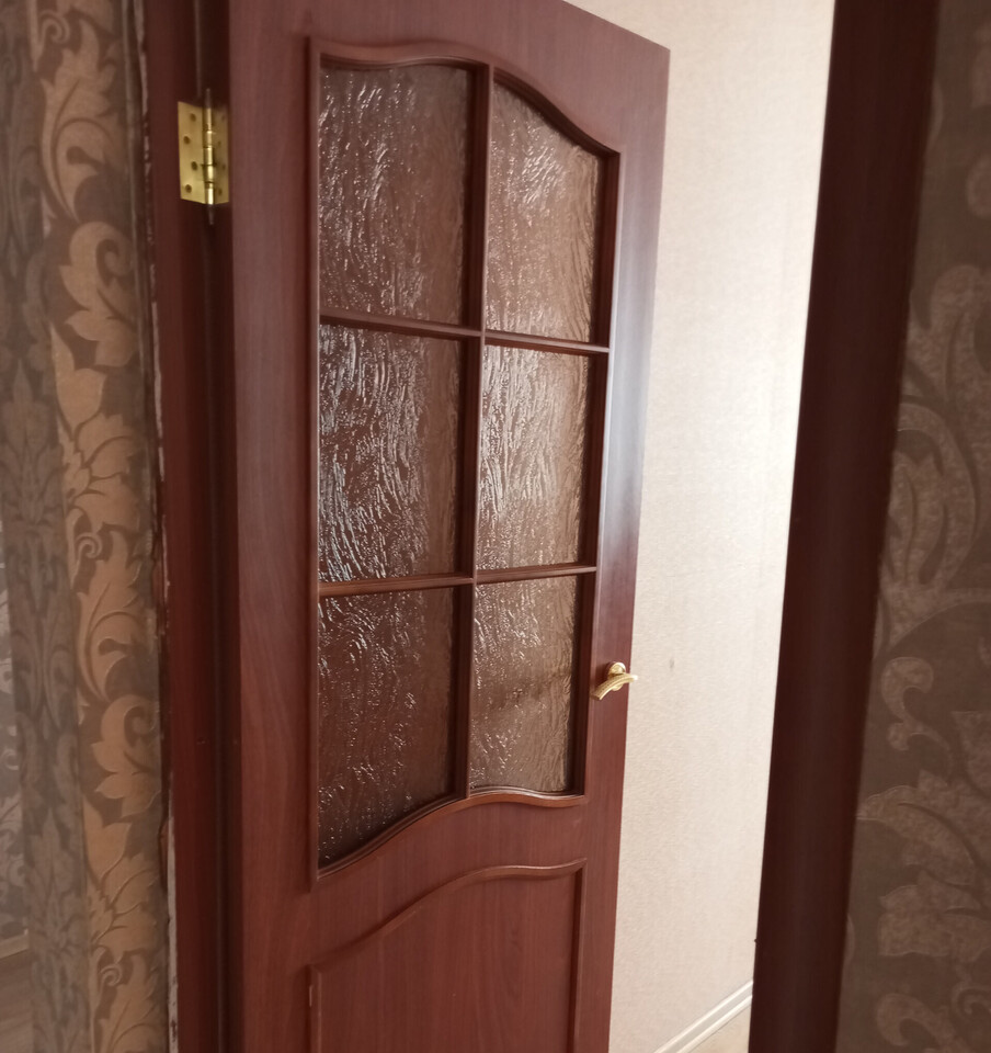 квартира г Томск р-н Октябрьский Ивана Черных, 34 фото 9