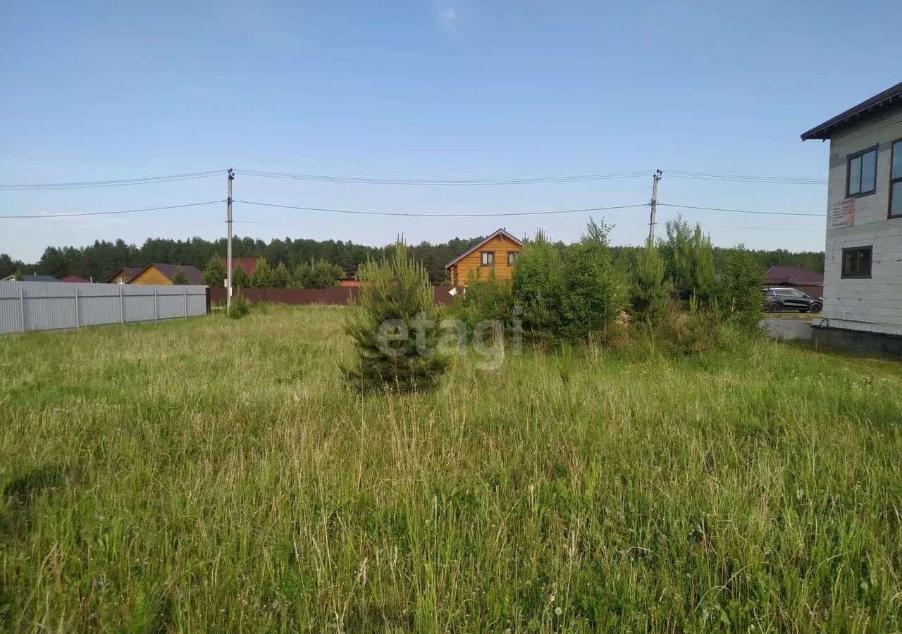 земля г Березовский ДНТ Станица, Екатеринбург фото 11