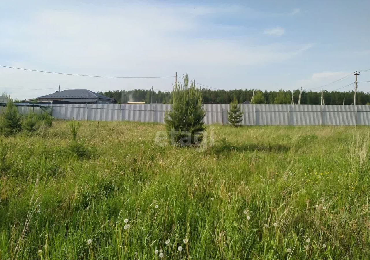 земля г Березовский ДНТ Станица, Екатеринбург фото 13