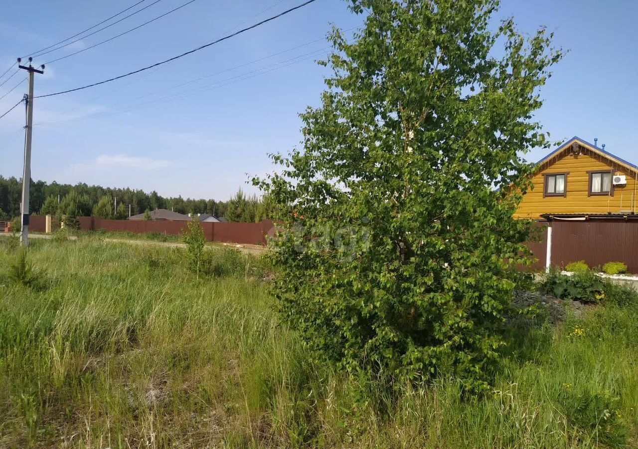 земля г Березовский ДНТ Станица, Екатеринбург фото 16