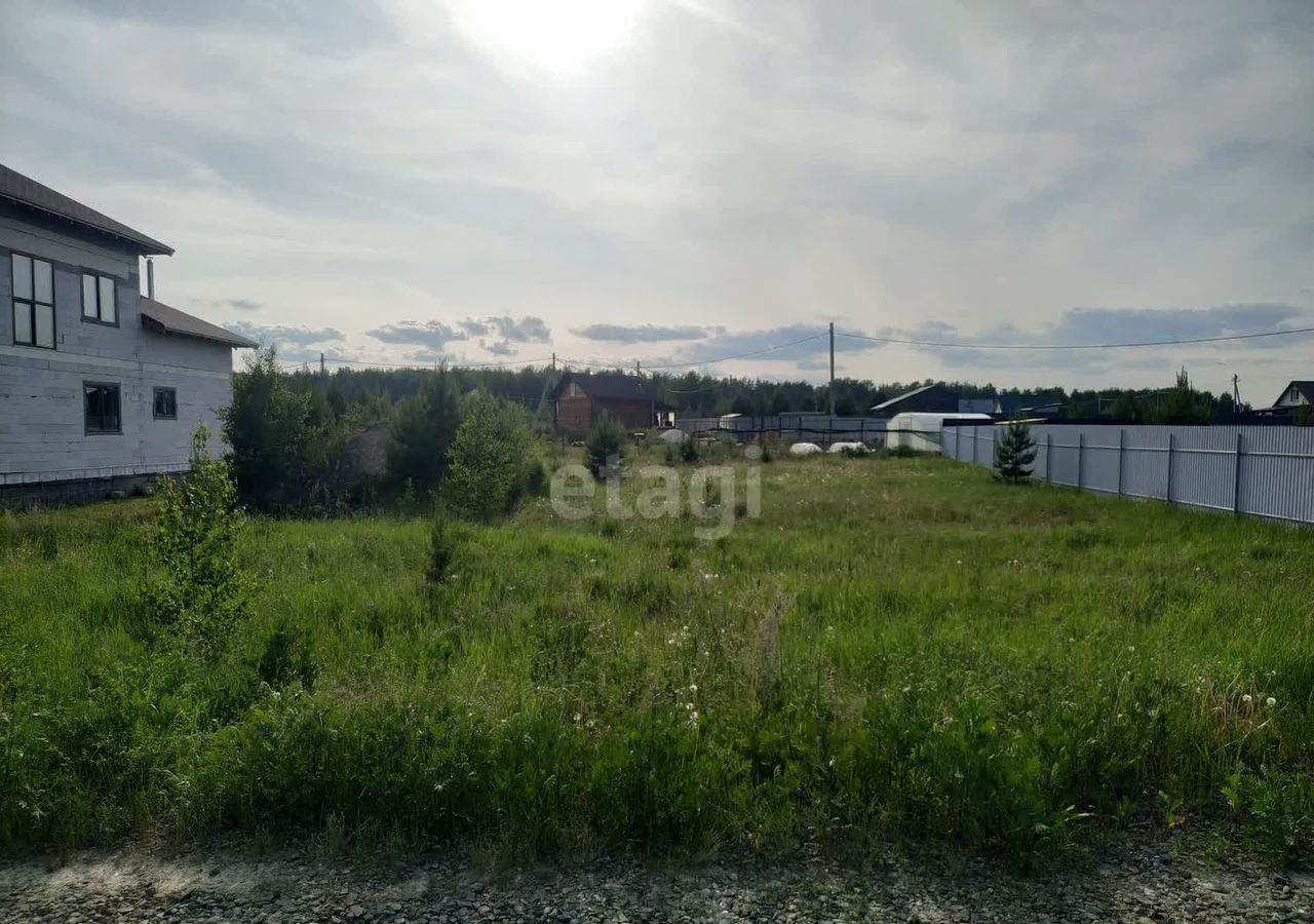 земля г Березовский ДНТ Станица, Екатеринбург фото 19