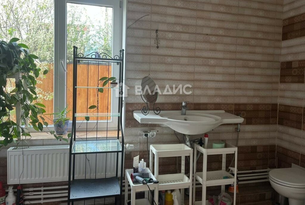 дом г Уфа р-н Демский снт Лесная поляна фото 26