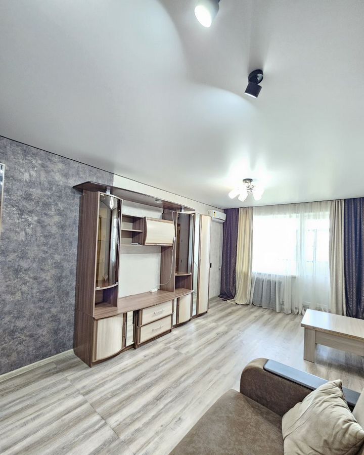 квартира г Комсомольск-на-Амуре ш Магистральное 23 фото 5