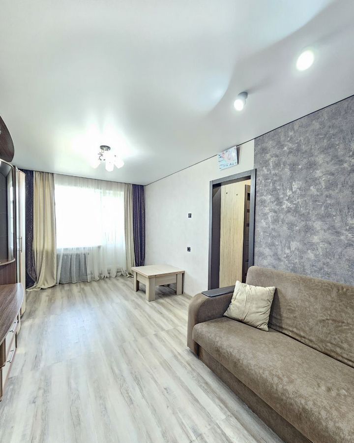 квартира г Комсомольск-на-Амуре ш Магистральное 23 фото 6