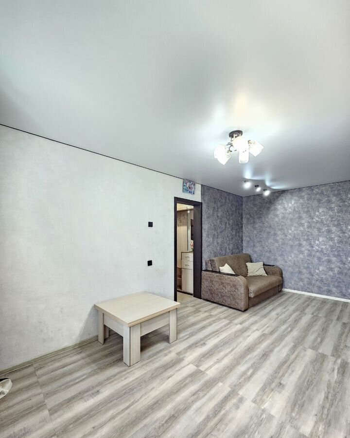квартира г Комсомольск-на-Амуре ш Магистральное 23 фото 7