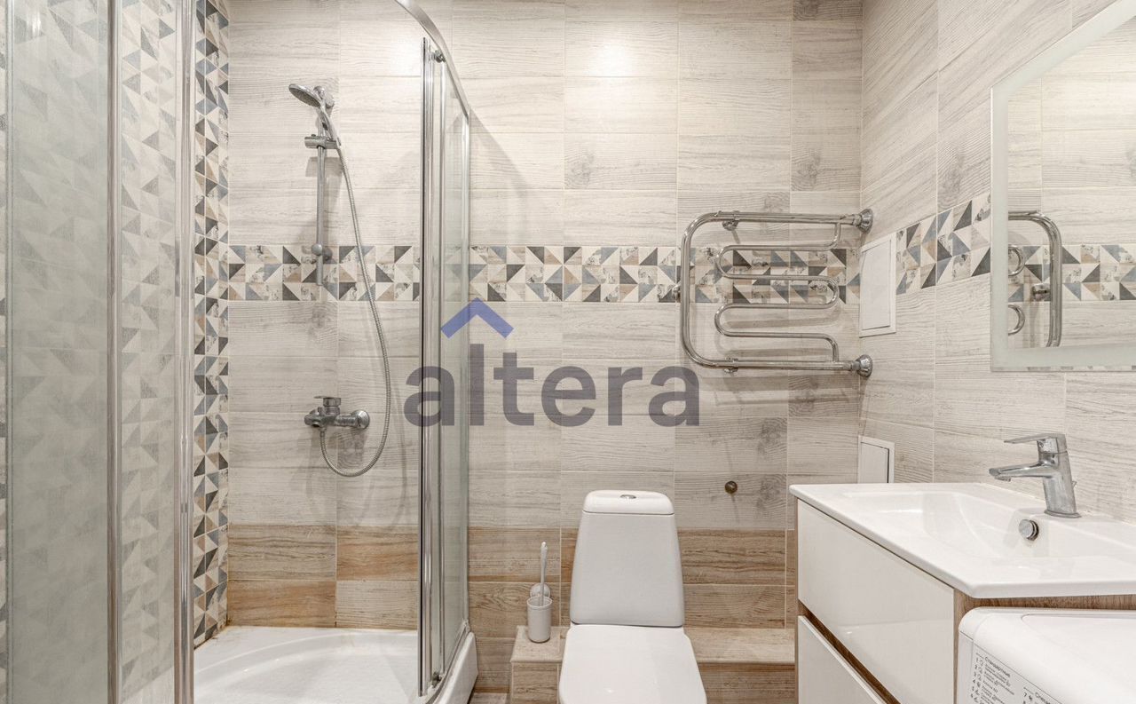 квартира г Казань р-н Советский ул. Бари Галеева, 8 Ак 1 фото 9