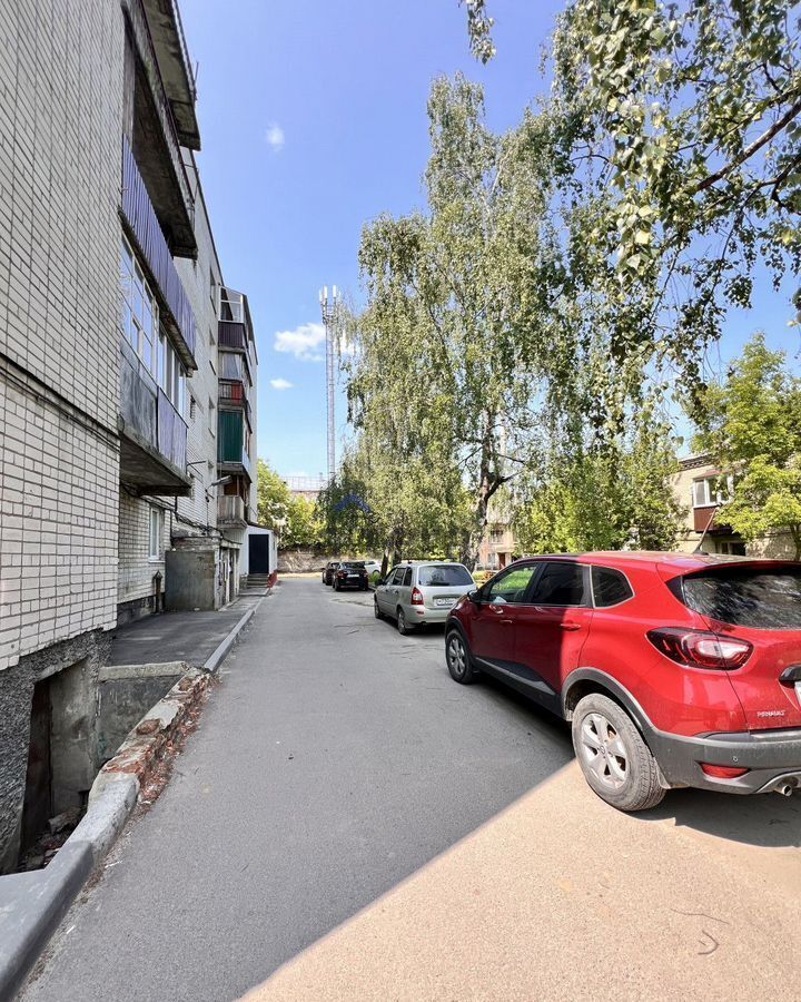 квартира г Казань р-н Московский ул Гудованцева 3 Жилка фото 10