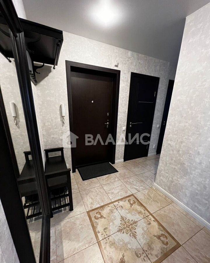 квартира г Вологда Верхний посад ул Челюскинцев 58 фото 10