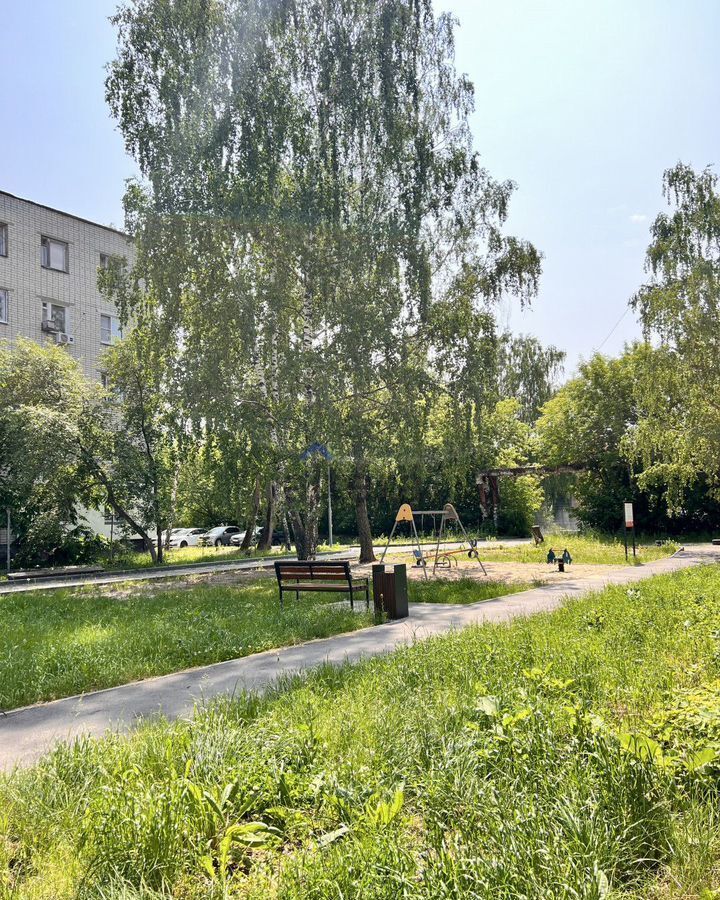 квартира г Казань р-н Московский ул Гудованцева 3 Жилка фото 9