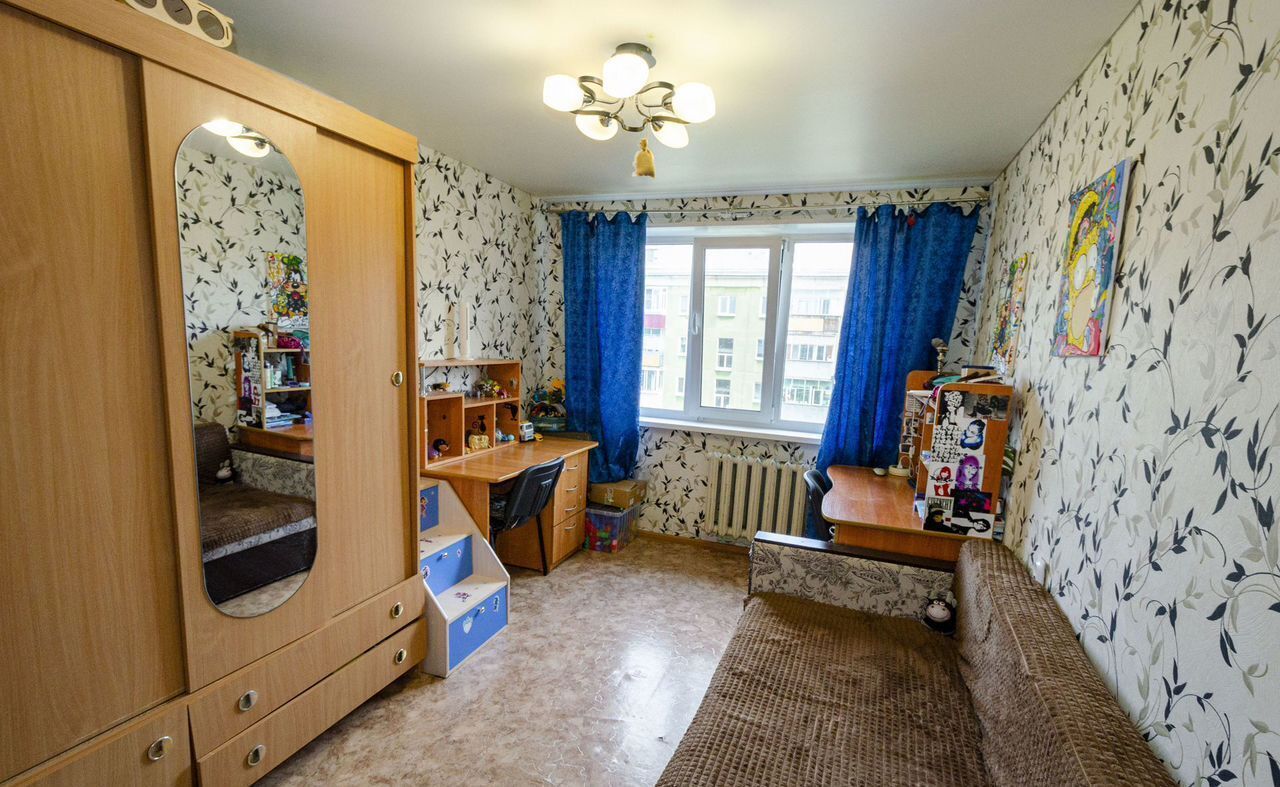 квартира г Нижний Тагил р-н Ленинский ул Газетная 89 фото 18