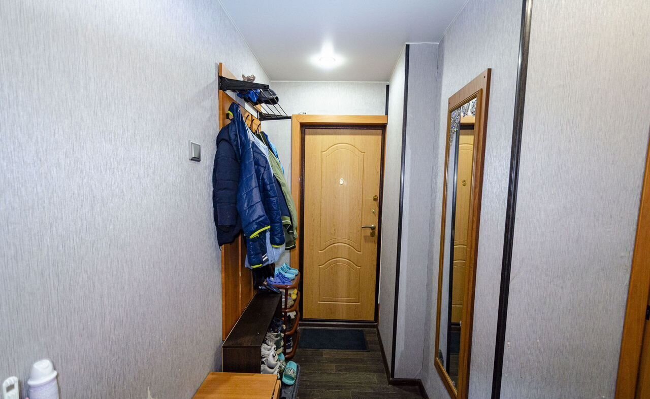 квартира г Нижний Тагил р-н Ленинский ул Газетная 89 фото 28