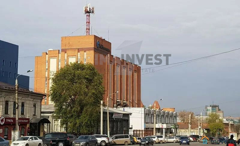 свободного назначения г Челябинск р-н Центральный ул Цвиллинга 10 фото 14