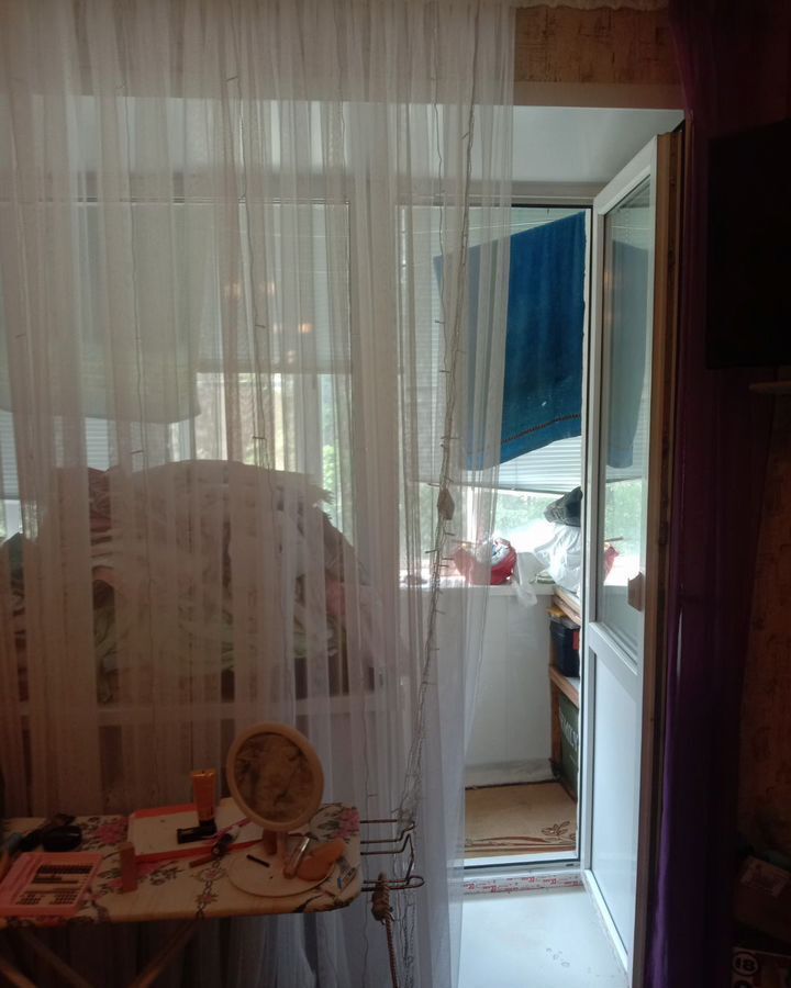 квартира г Качканар Качканарский г. о., 9-й мкр-н, 13 фото 6