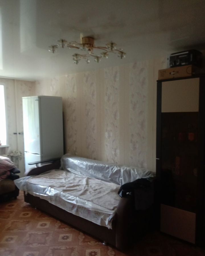 квартира г Качканар Качканарский г. о., 9-й мкр-н, 13 фото 10