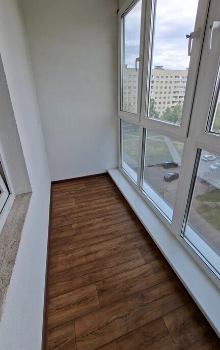 квартира г Нижний Новгород р-н Канавинский Московская б-р Мира 7 фото 12
