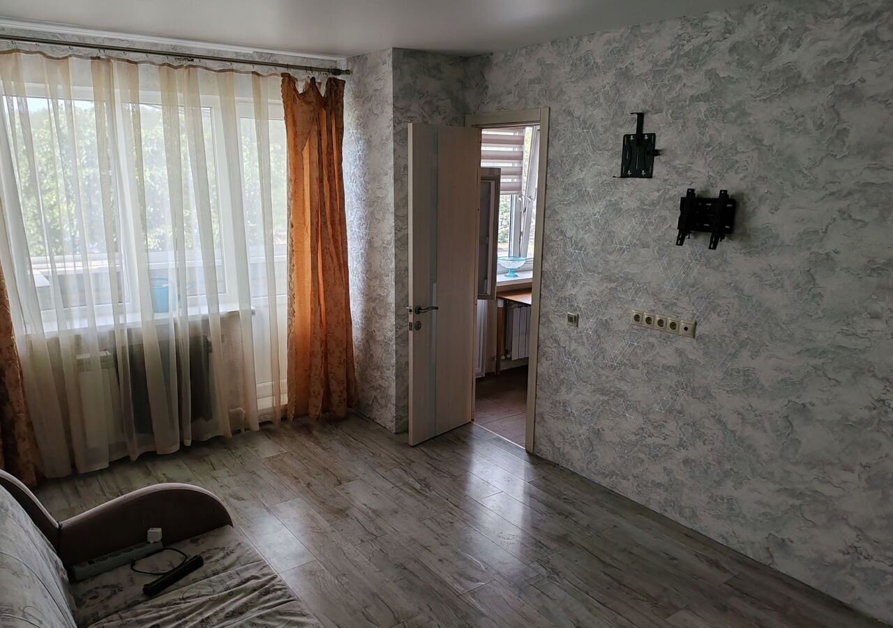 квартира г Калуга р-н Ленинский ул Привокзальная 9 фото 5