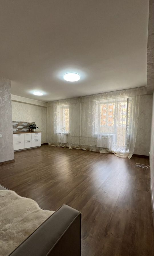 квартира г Пермь р-н Орджоникидзевский ул Александра Щербакова 43в фото 6