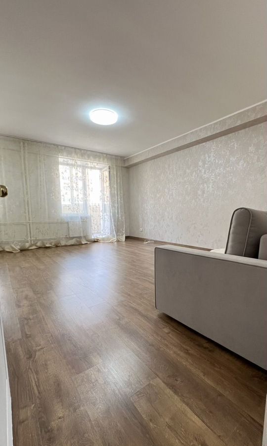 квартира г Пермь р-н Орджоникидзевский ул Александра Щербакова 43в фото 5