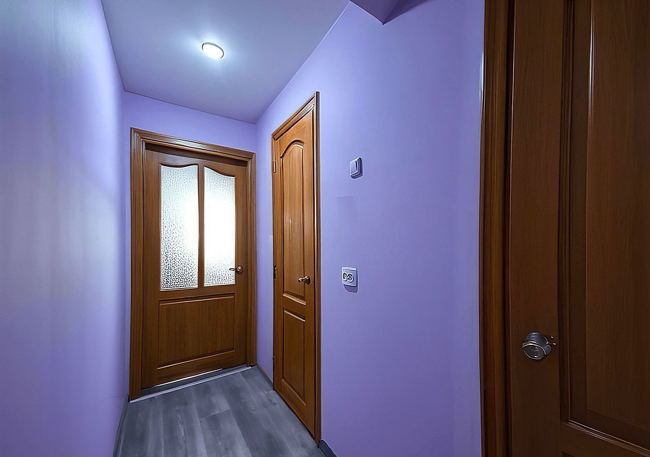 квартира г Иркутск р-н Ленинский ул Баумана 160 фото 8