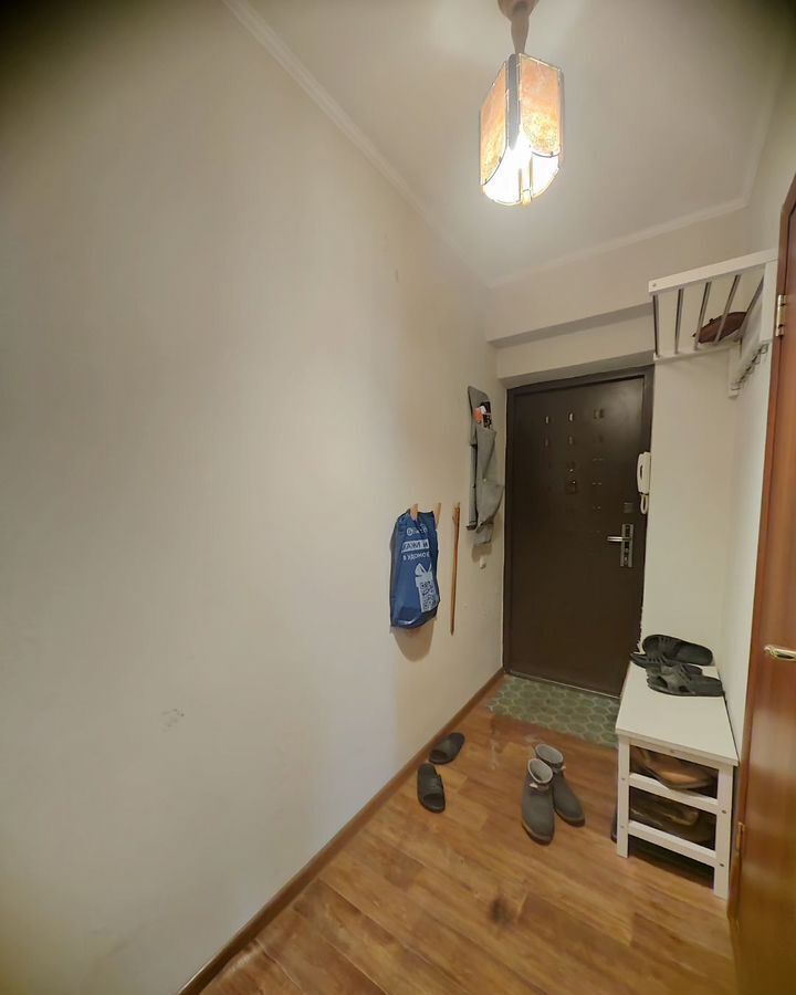 квартира г Иркутск р-н Свердловский ул Академика Курчатова 5а фото 6