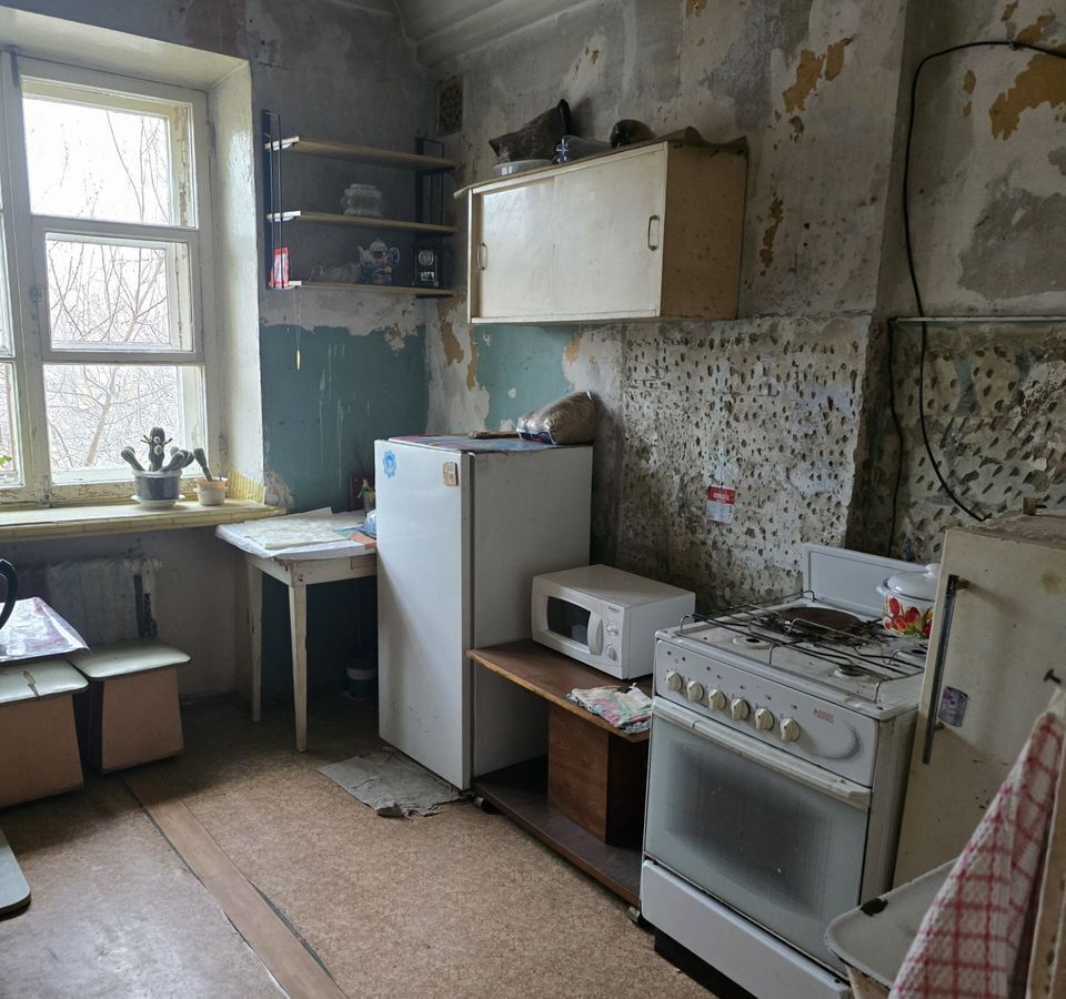 комната г Ангарск р-н Кварталы, 8, Ангарский г. о., 19-й квартал фото 5