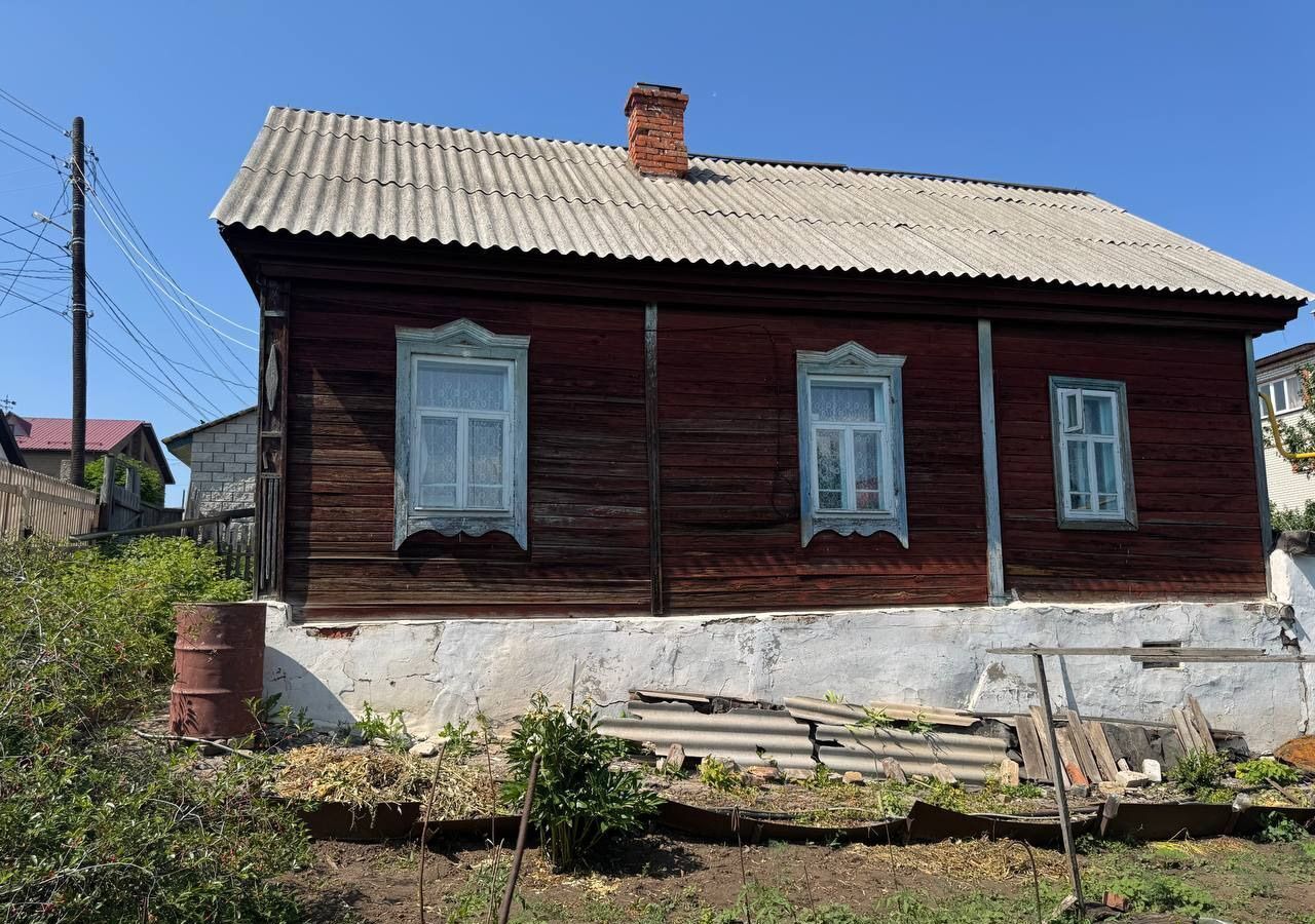дом г Самара р-н Железнодорожный Гагаринская пер Карьерный 6-й 59 фото 10