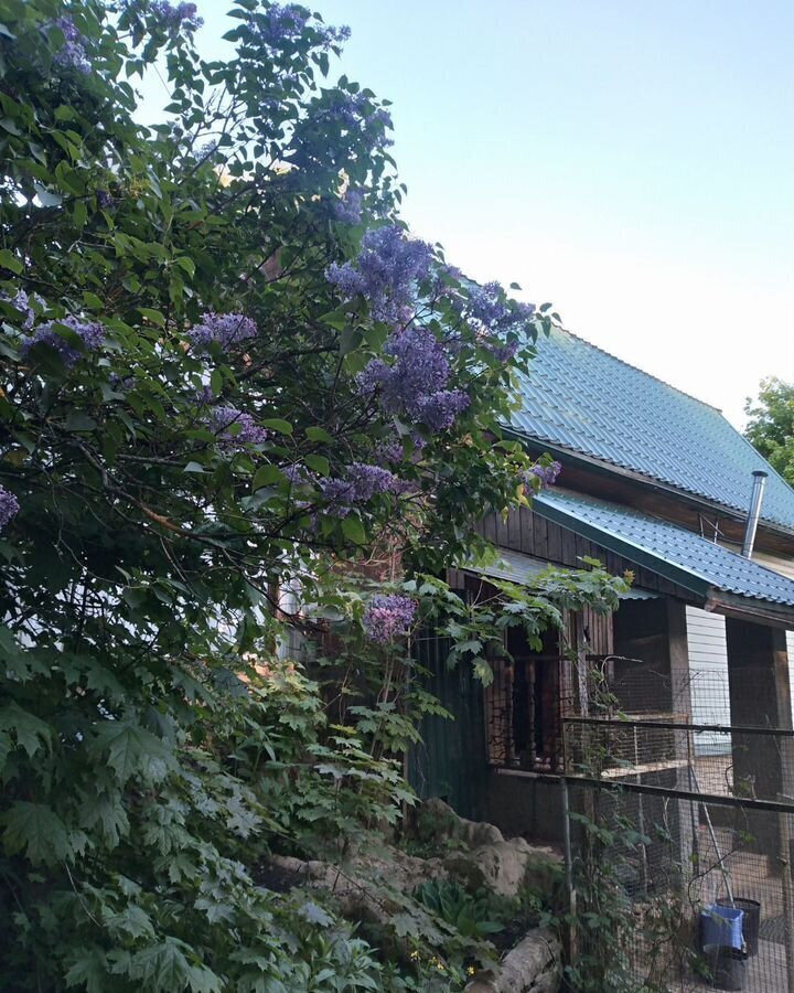 дом г Химки мкр Сходня 11 км, Прудный пер., 4, Новосходненское шоссе фото 8