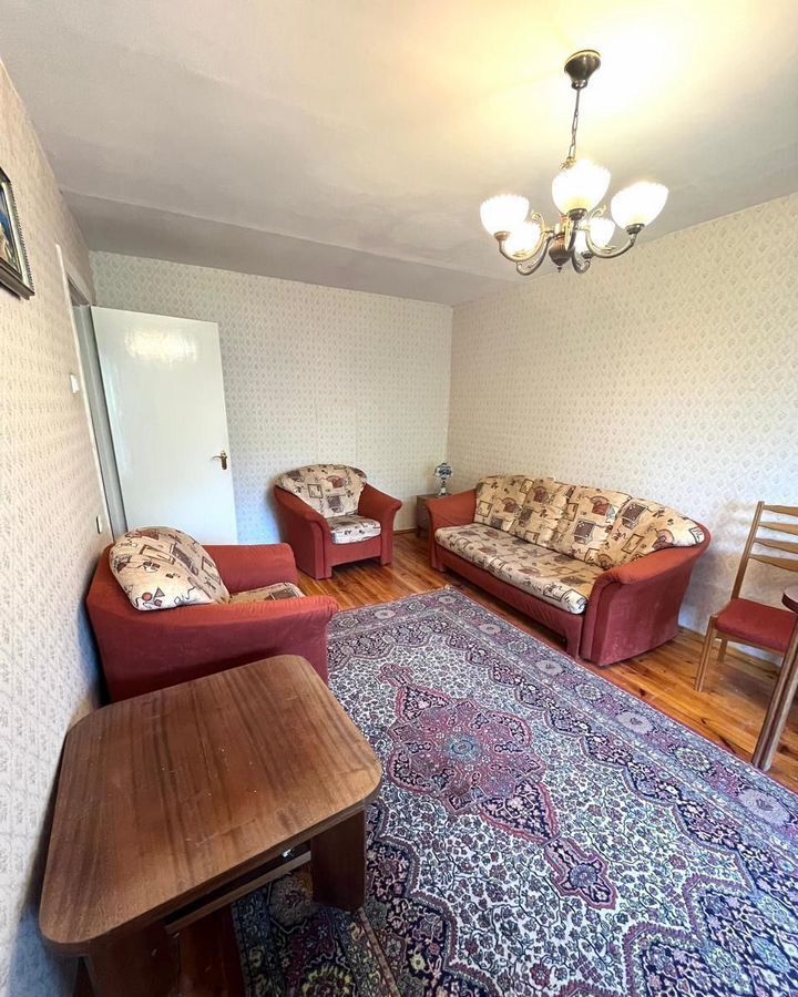 квартира г Пушкино ул Боголюбская 6 г. о. Пушкинский фото 8