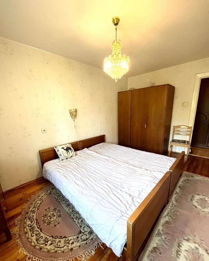 квартира г Пушкино ул Боголюбская 6 г. о. Пушкинский фото 9
