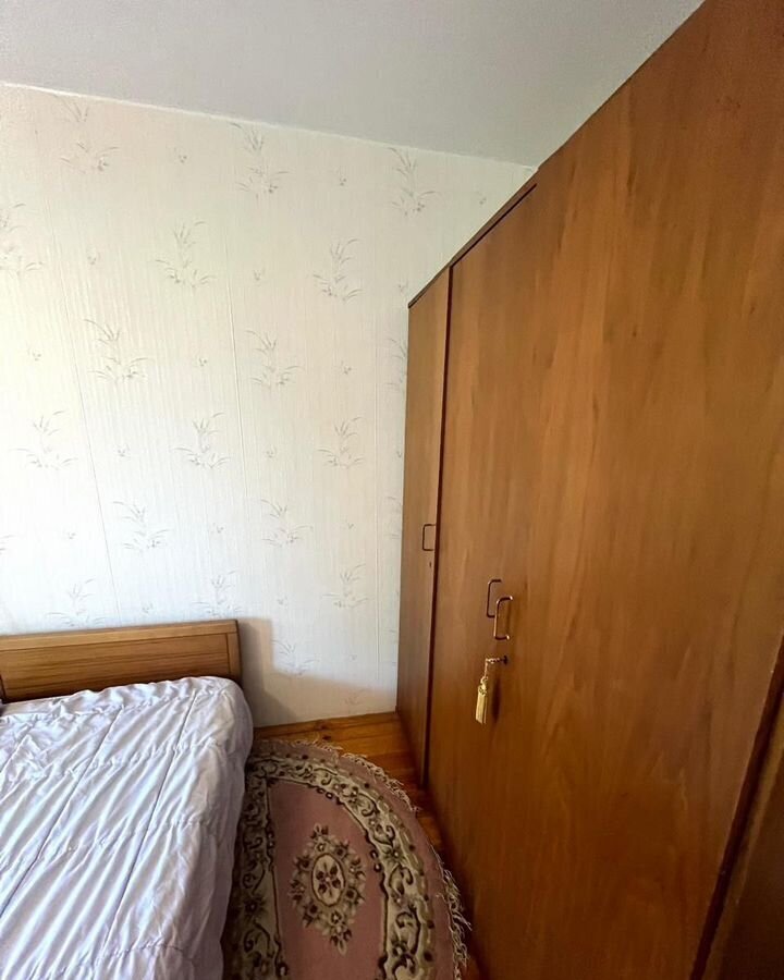 квартира г Пушкино ул Боголюбская 6 г. о. Пушкинский фото 10