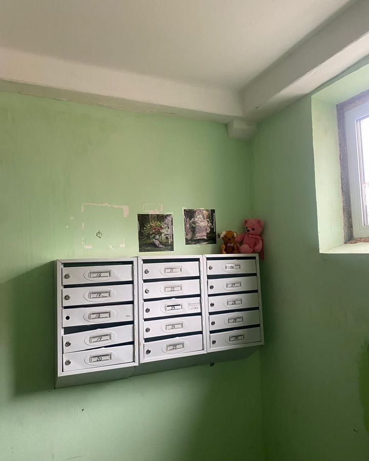 квартира г Подольск ул Ленинградская 20 фото 7