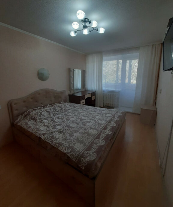 квартира г Курган ул Коли Мяготина 87 фото 22
