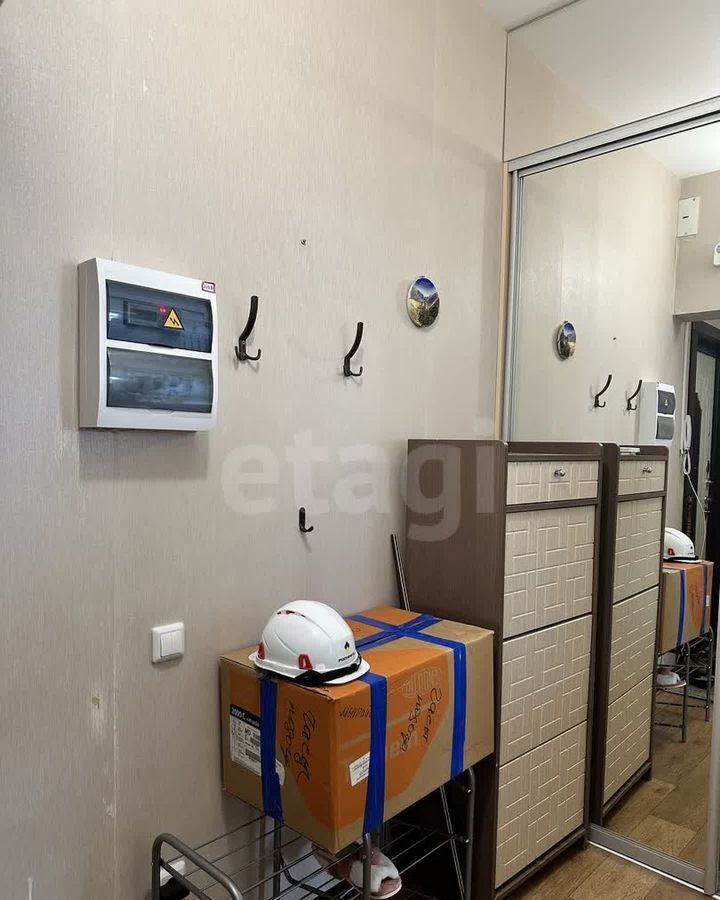 квартира г Нижневартовск ул Салманова 3 Тюменская обл. фото 8