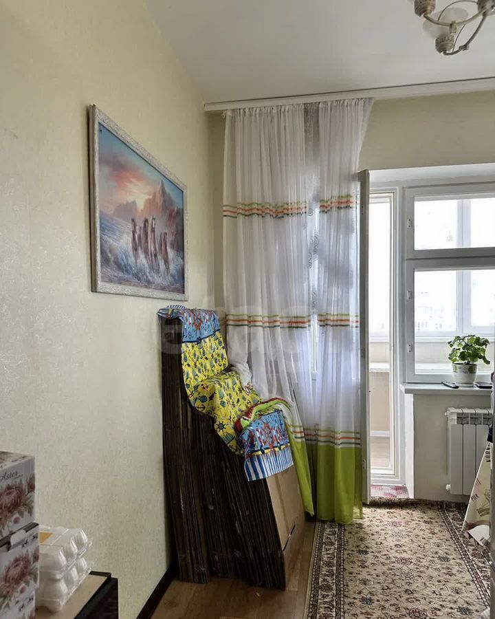 квартира г Нижневартовск ул Салманова 3 Тюменская обл. фото 15