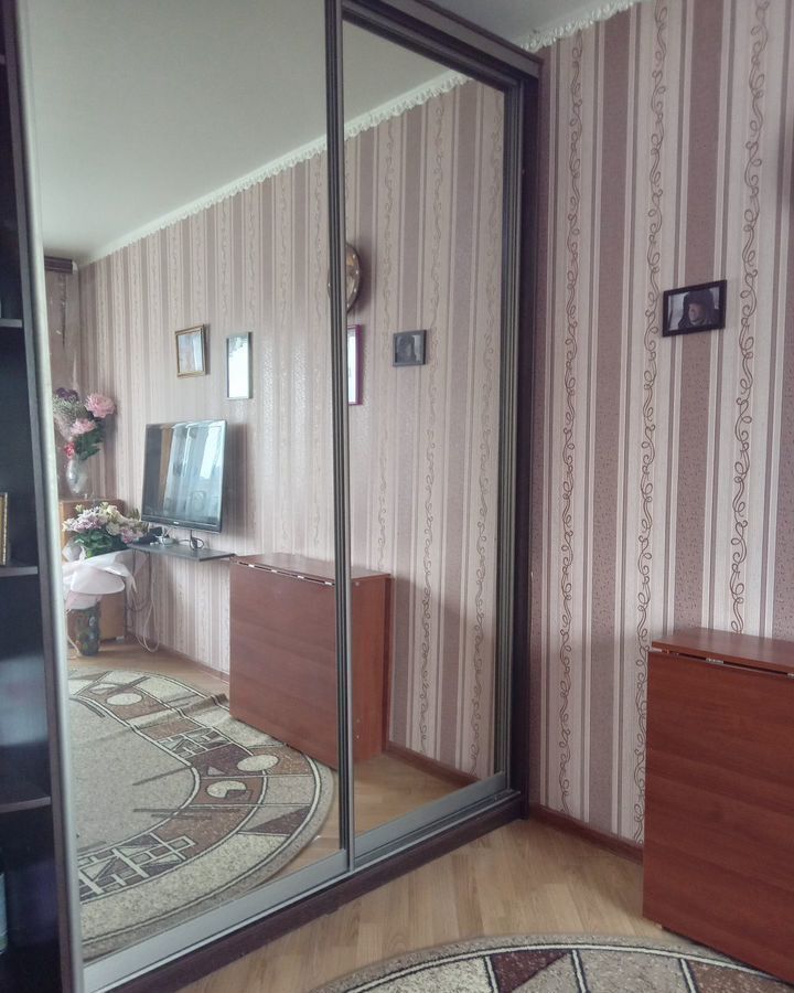 квартира р-н Новомосковский г Новомосковск ул Дружбы 9б фото 11