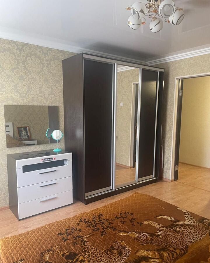 квартира г Георгиевск ул Вокзальная 7 фото 8