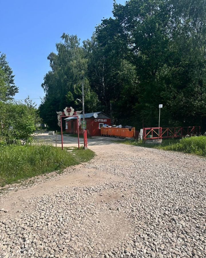 земля г Тула р-н Привокзальный СНТ Автомобилист фото 5