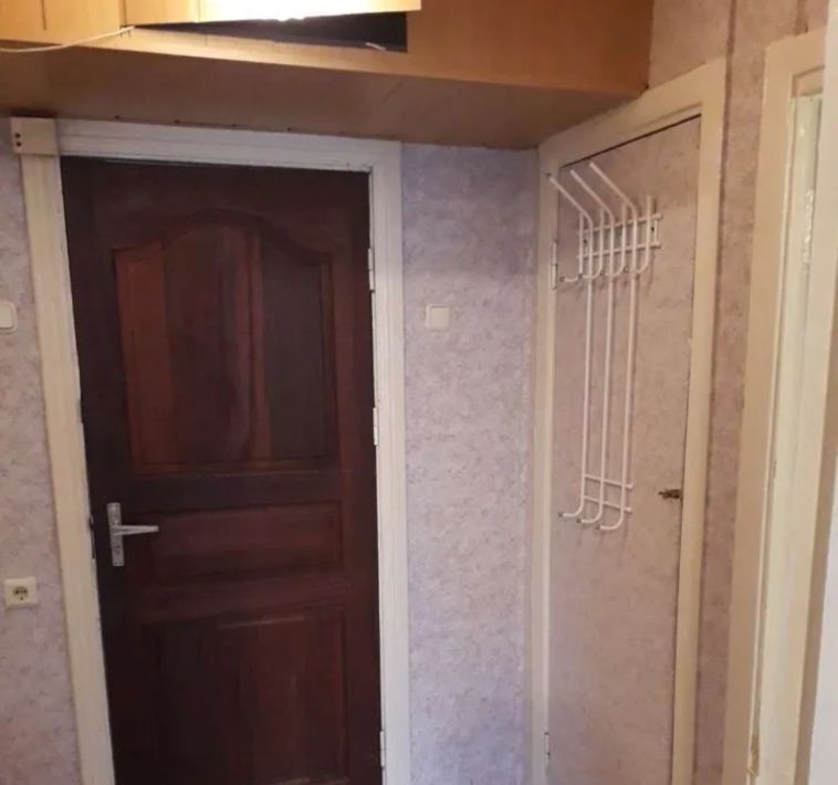 квартира г Электросталь Юго-Западный ул Журавлева 13к/2 фото 5