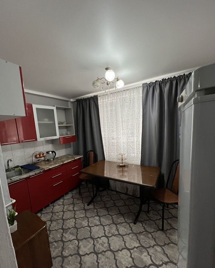 квартира г Дербент ул Генерала Сеидова 18б фото 5