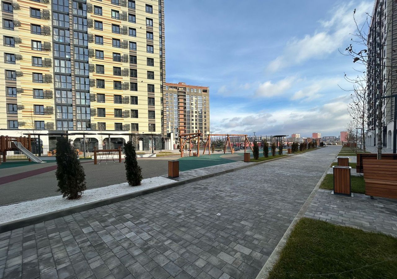 квартира г Армавир 8-й мкр-н, 8 фото 5