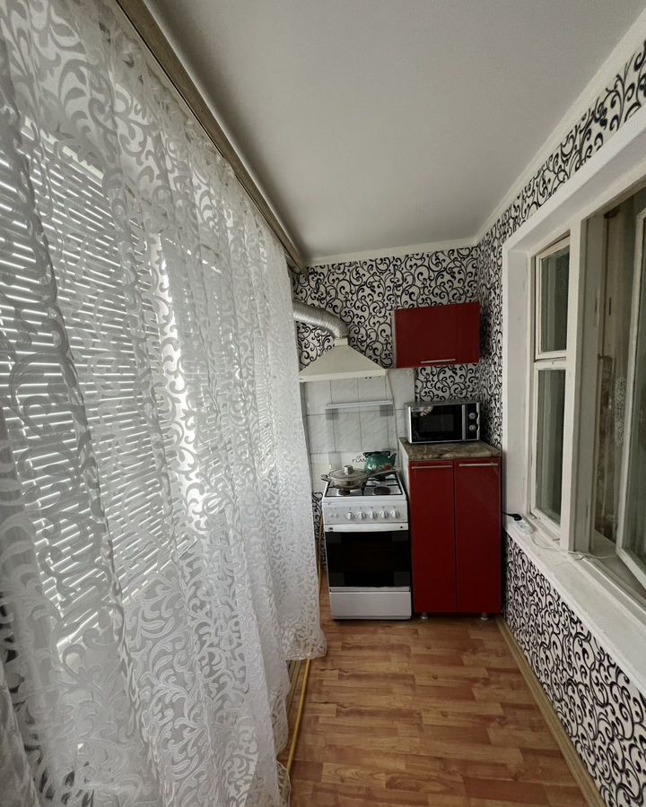 квартира г Дербент ул Генерала Сеидова 18б фото 6
