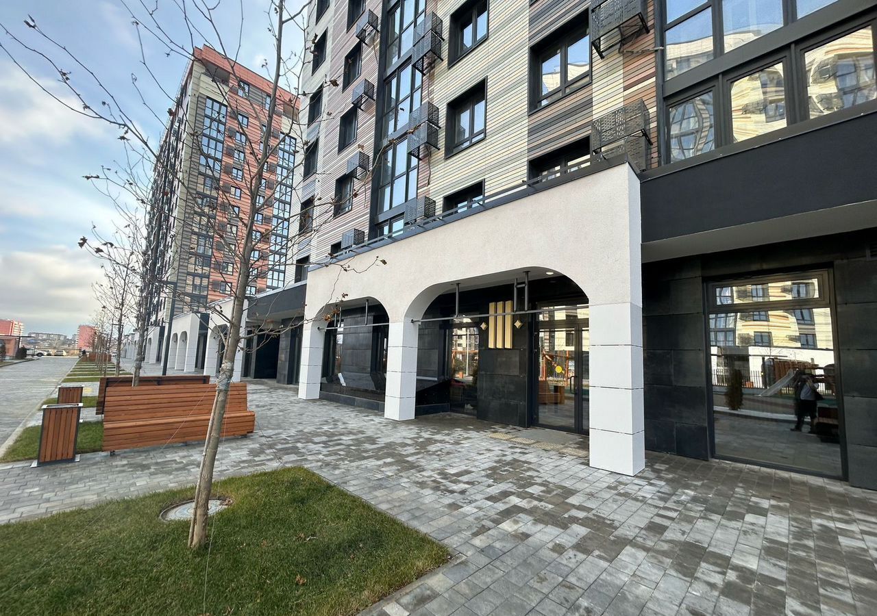 квартира г Армавир 8-й мкр-н, 8 фото 6